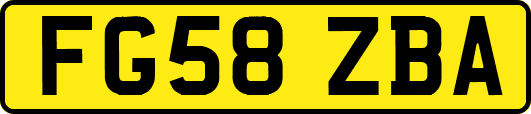 FG58ZBA