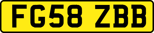 FG58ZBB