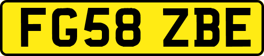 FG58ZBE