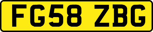 FG58ZBG
