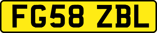 FG58ZBL