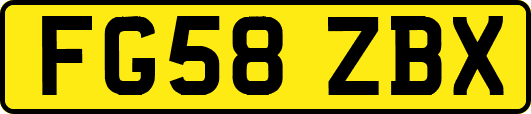 FG58ZBX