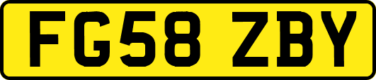 FG58ZBY
