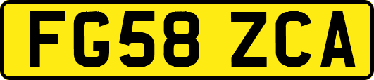 FG58ZCA