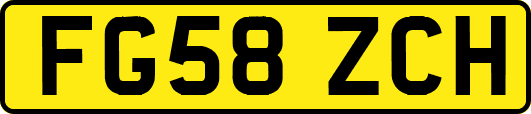 FG58ZCH
