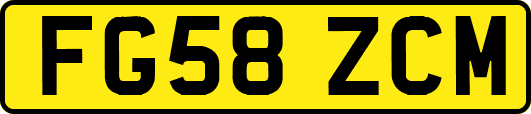 FG58ZCM