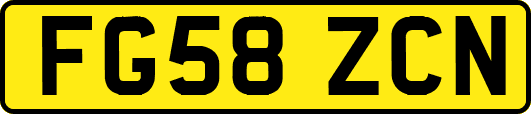 FG58ZCN