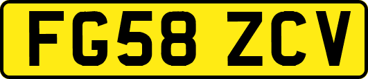 FG58ZCV