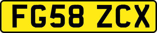 FG58ZCX