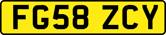 FG58ZCY