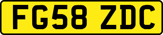 FG58ZDC