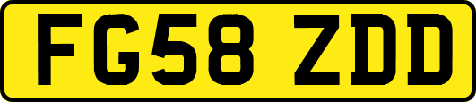 FG58ZDD
