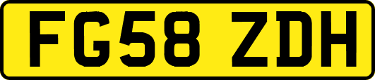 FG58ZDH