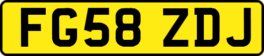 FG58ZDJ