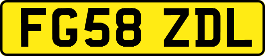 FG58ZDL