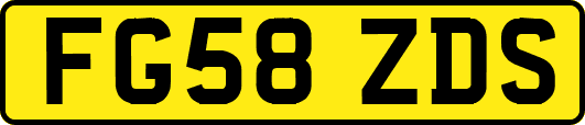 FG58ZDS