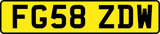 FG58ZDW