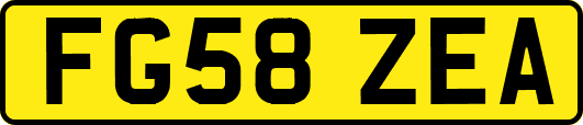FG58ZEA
