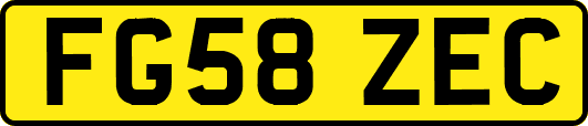 FG58ZEC