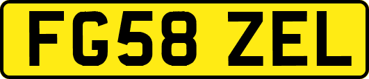 FG58ZEL