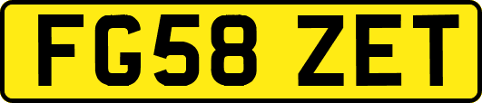 FG58ZET