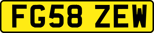 FG58ZEW
