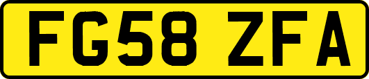 FG58ZFA