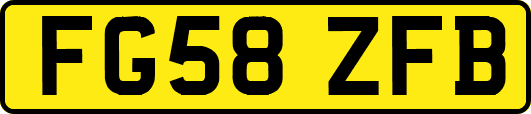 FG58ZFB