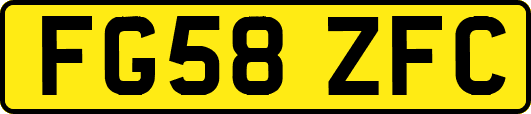 FG58ZFC