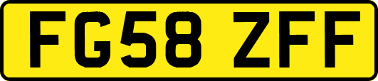 FG58ZFF
