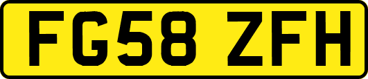 FG58ZFH
