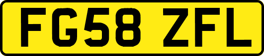 FG58ZFL
