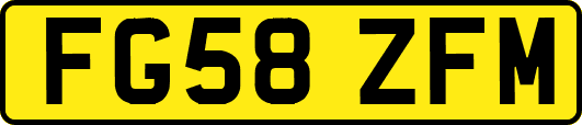 FG58ZFM