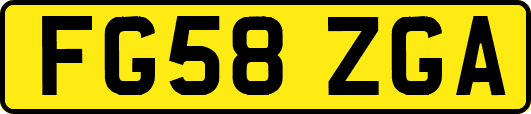 FG58ZGA