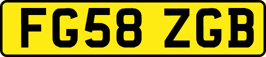 FG58ZGB