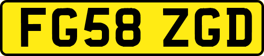 FG58ZGD