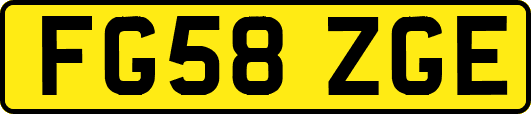 FG58ZGE