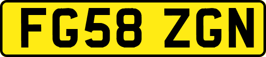 FG58ZGN