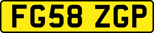 FG58ZGP