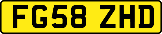 FG58ZHD