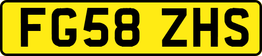FG58ZHS