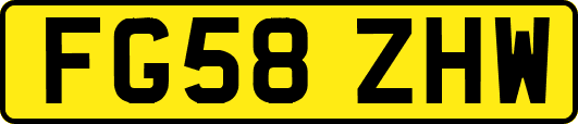FG58ZHW