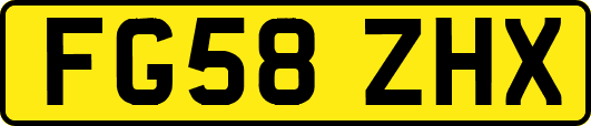 FG58ZHX