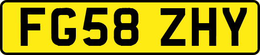 FG58ZHY