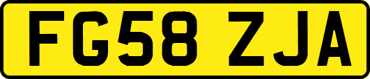 FG58ZJA