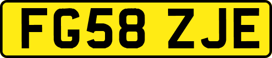 FG58ZJE