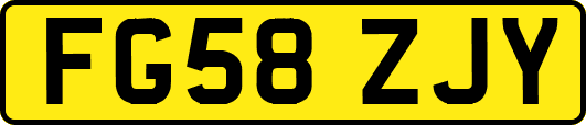 FG58ZJY