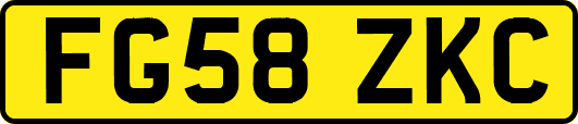 FG58ZKC