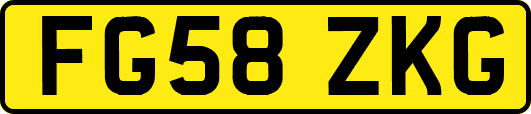 FG58ZKG