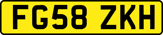 FG58ZKH